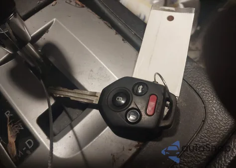 2013 Subaru Impreza 2.0I Premium из США, поврежденный, VIN JF1GJAC65DH027189